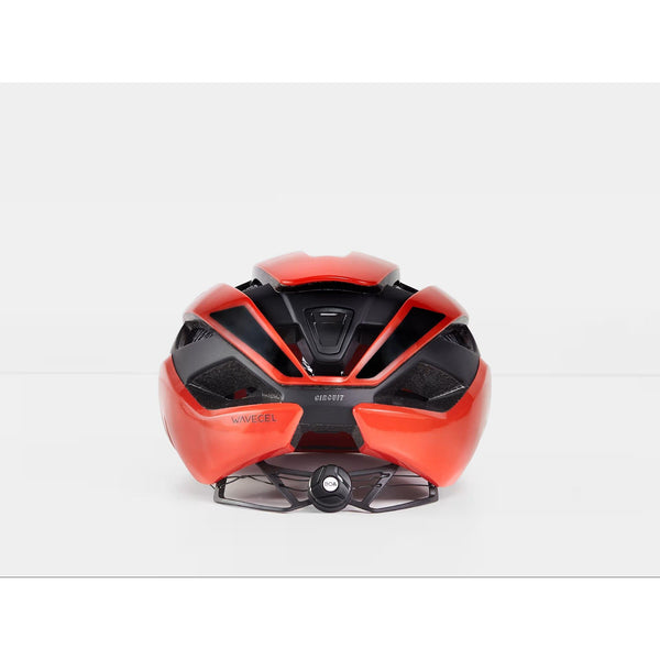 BONTRAGER CIRCUIT WAVECEL VIPER RED