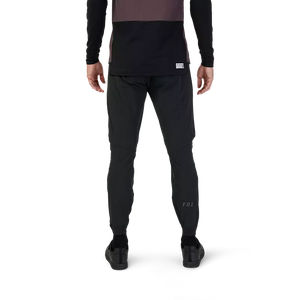 FOX FLEXAIR PRO FIRE ALPHA PANT BLACK
