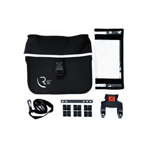 BORSA CESTINO DA MANUBRIO RFR KLICK&GO