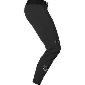 FOX FLEXAIR PRO FIRE ALPHA PANT BLACK