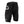 LEATT IMPACT SHORTS 3DF 4.0