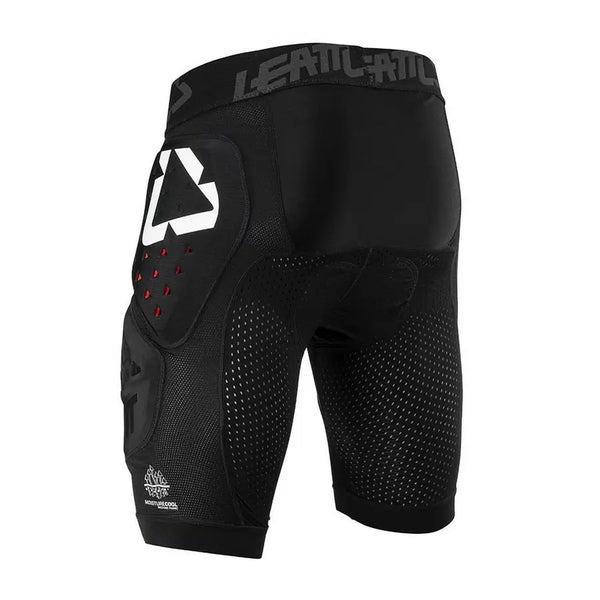 LEATT IMPACT SHORTS 3DF 4.0