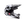 FOX RAMPAGE DIGI IMAGE CE/CPSC BLACK/WHITE