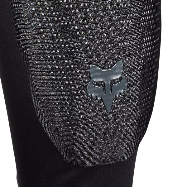 FOX LAUNCH ELITE ELBOW GUARD BLACK