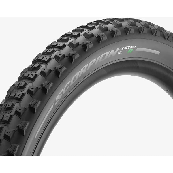 PIRELLI SCORPION ENDURO R 29X2.6 HARD WALL BLACK