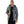 FOX ABSOLUTE FLEECE ZIP HEATHER GRAPHITE
