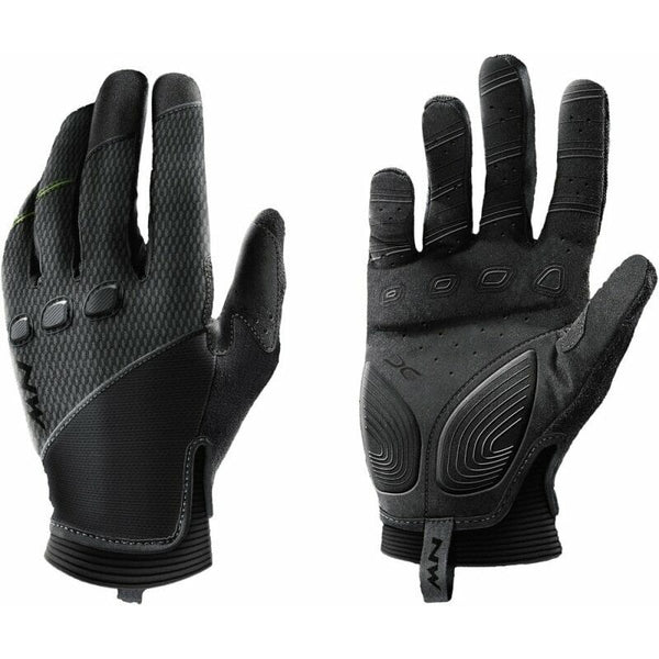 NORTHWAVE SPIDER GLOVE BLACK