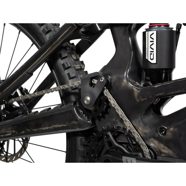FORBIDDEN BIKE DRUID CORE SLATED KIT 3