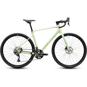 CUBE NUROAD RACE LINDGREEN´N´MATCHA