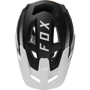 FOX SPEEDFRAME PRO FADE CE BLACK