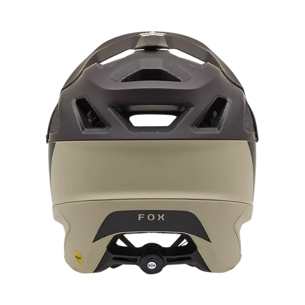 FOX DROPFRAME PRO CREAM