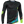 FOX FLEXAIR LUNAR JERSEY BLACK