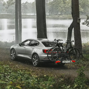 THULE EPOS 3 POSTI