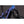 CUBE STEREO HYBRID ONE77 HPC SLX 800 BLUEIRIS´N´BLACK