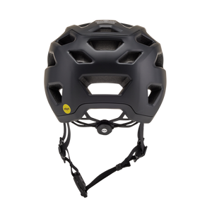 FOX CROSSFRAME PRO MATTE BLACK CE
