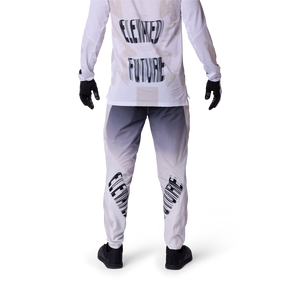 FOX FLEXAIR PANT DIFFUSE SE WHITE