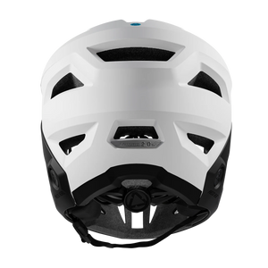 LEATT HELMET MTB ENDURO 2.0 WHITE