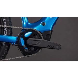 CUBE ACID 240 HYBRID ROOKIE PRO 400X ACTIONTEAM
