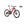MONDRAKER CRAFTY CARBON XR FLAME RED