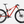 ORBEA OIZ M PRO CUSTOM CORAL BLACK