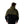 FOX RACING  FELPA CON CAPPUCCIO ABYSS FLEECE OLIVE GREEN
