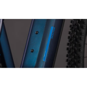 CUBE REACTION HYBRID PRO 800 NEBULAR´N´DAZZLE