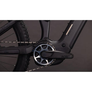 CUBE STEREO HYBRID ONE77 HPC SLX 800 BLACKLINE