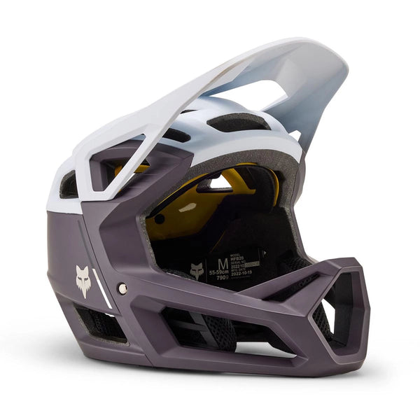 FOX PROFRAME CLYZO, CE - PURPLE