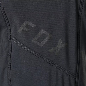 FOX W DEFEND FIRE PANT BLACK