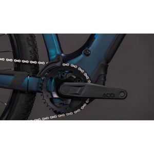 CUBE REACTION HYBRID PRO 800 NEBULAR´N´DAZZLE