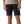 FOX FLEXAIR ASCENT SHORT BLACK