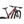 SPECIALIZED EPIC 8 EXPERT SATIN RED SKY/WHITE