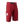 FOX DEFEND SHORT AURORA - BORDEAUX