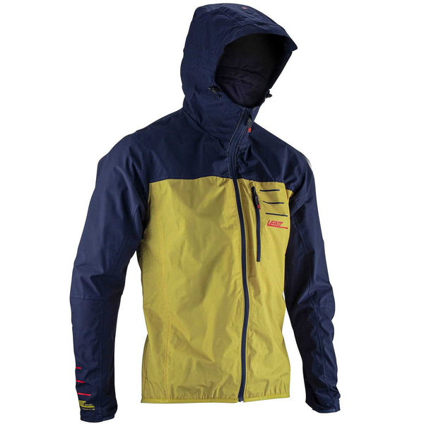LEATT JACKET MTB 2.0 SAND