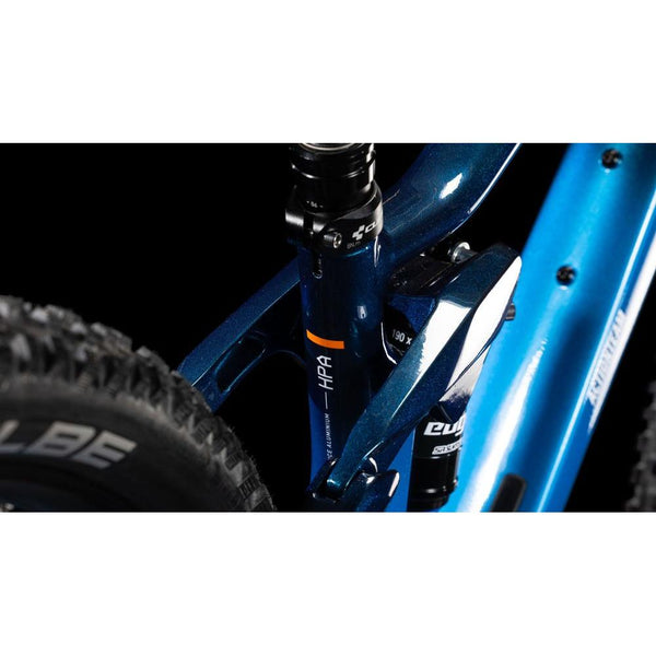 CUBE STEREO ONE22 ROOKIE ACTIONTEAM