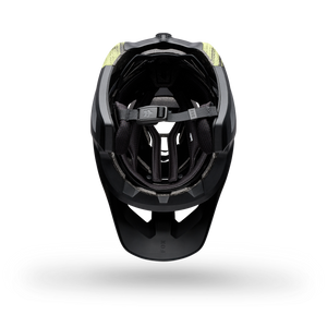 FOX DROPFRAME PRO FLOW CE BLACK
