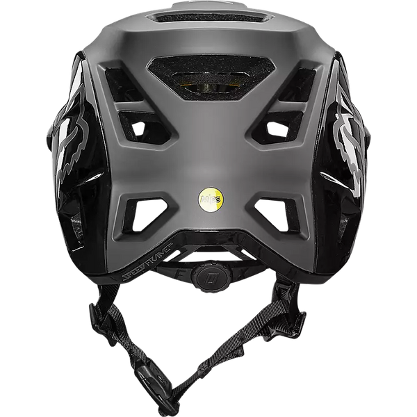 FOX SPEEDFRAME PRO HELMET BLACK