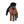 FOX FLEXAIR GLOVE PRINT - BURNT ORANGE