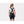 BONTRAGER SOLSTICE BIB SHORT BLACK