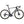 EMONDA SLR 9 D ETAP ONICE OPACO CARBONIO