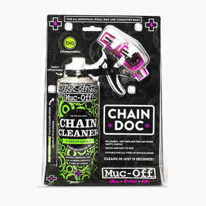 MUC-OFF  BIO CHAIN DOC