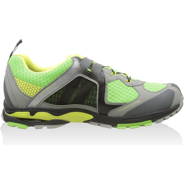 NORTHWAVE EXPLORER GTX ANTHRA/GREEN