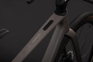 CUBE NUROAD C:62 PRO CEDAR´N´STONE