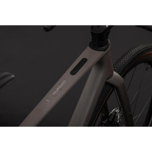 CUBE NUROAD C:62 PRO CEDAR´N´STONE