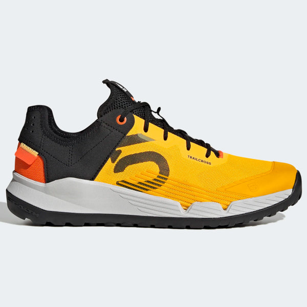 FIVE TEN 5.10 TRAILCROSS LT BLACK/ORANGE