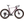 CUBE NUROAD C:62 SLX PINKACTION´N´BLACK