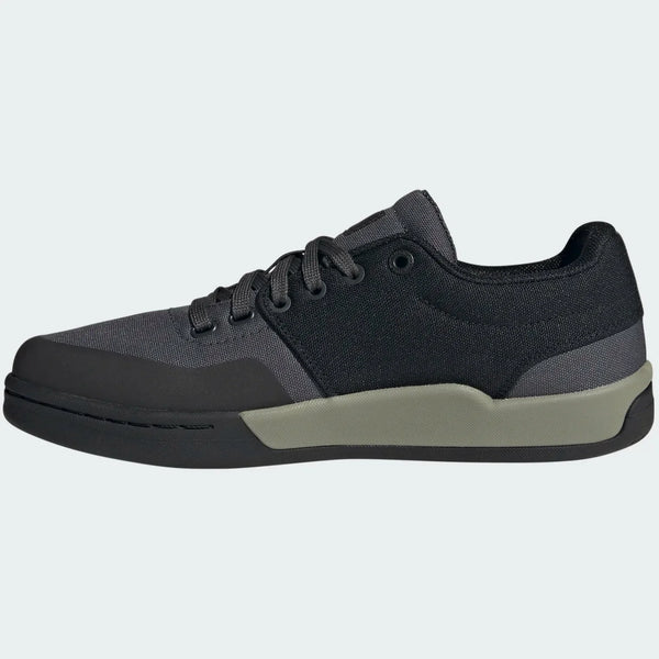 FIVE TEN FREERIDER PRO CANVAS GRESIX/SILPEB/CBLACK