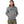 FOX ABSOLUTE FLEECE HOODIES HEATHER GRAPHITE