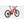 SPECIALIZED TURBO LEVO 4 ALLOY GLOSS DEEP ORANGE / DEEP LAKE