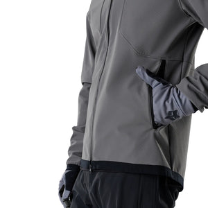 FOX RACING  GIACCA RANGER FIRE PEWTER